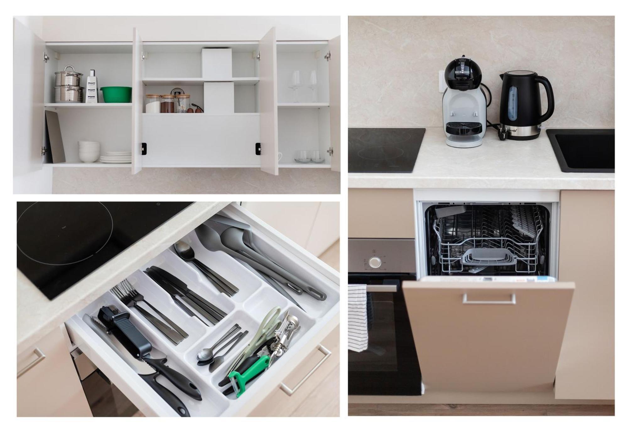Studioapart23 - Brand New Apartments In City Center VNO Rom bilde