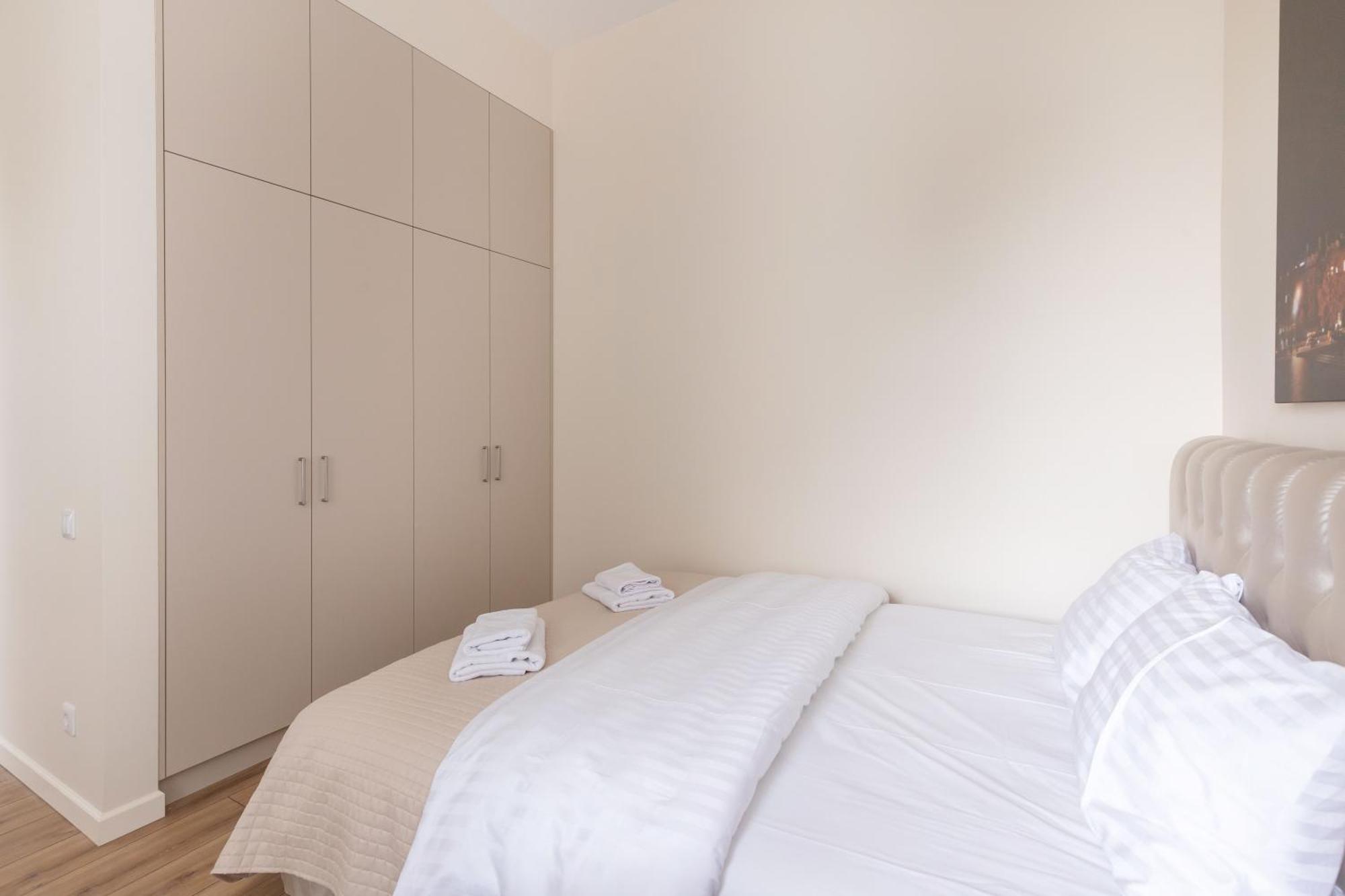 Studioapart23 - Brand New Apartments In City Center VNO Rom bilde
