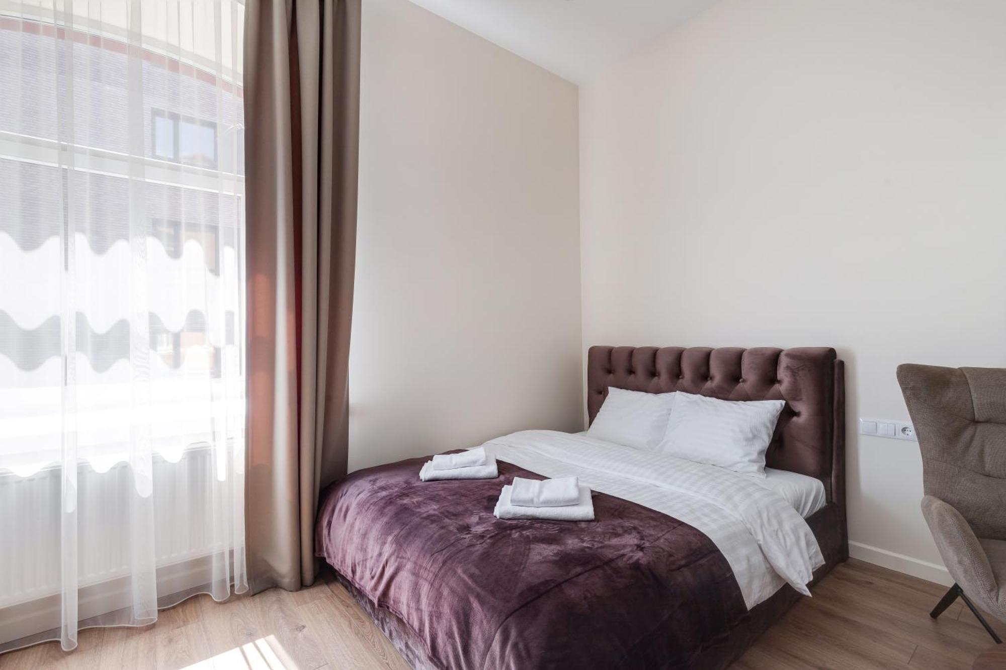 Studioapart23 - Brand New Apartments In City Center VNO Rom bilde