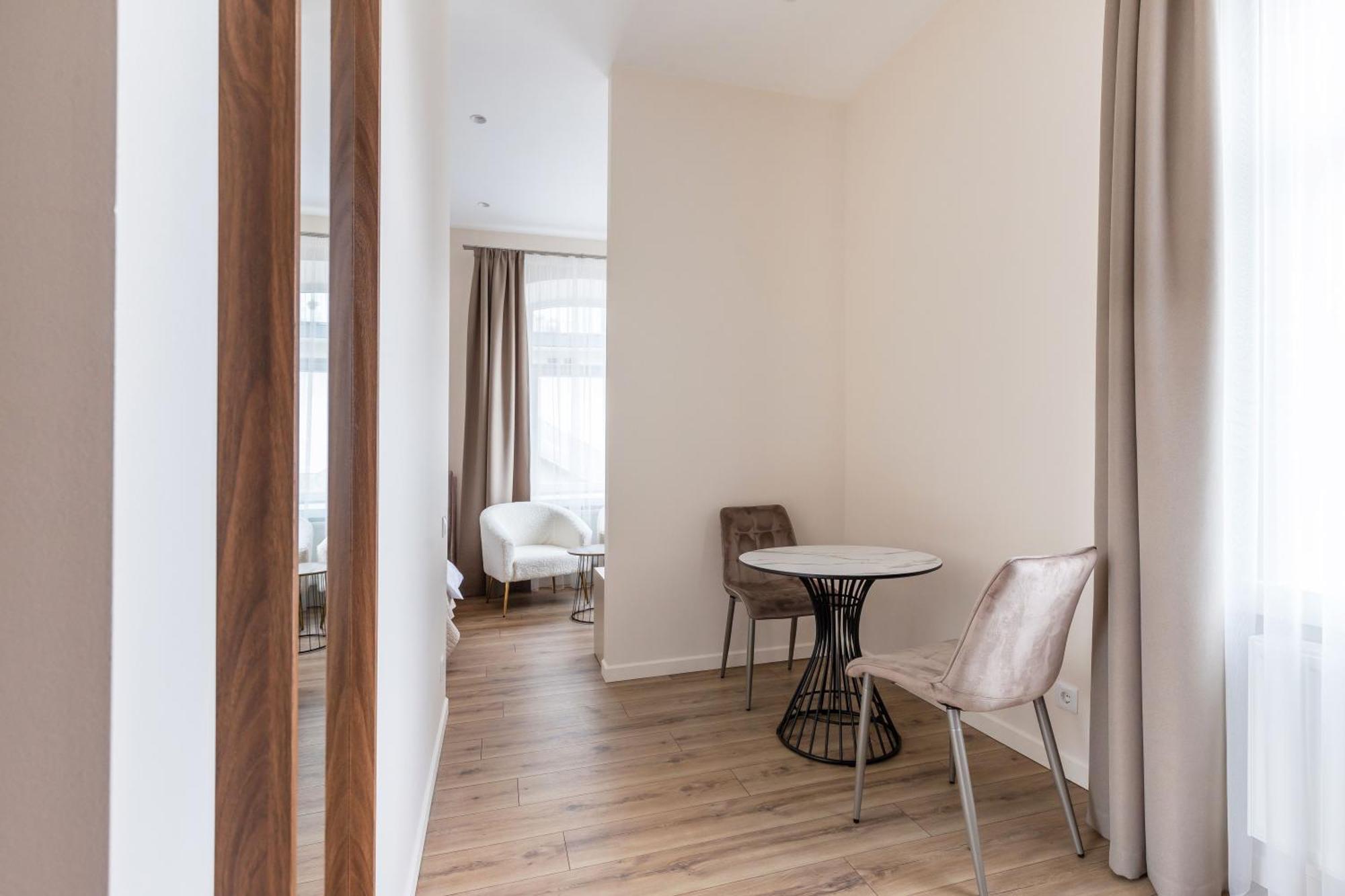 Studioapart23 - Brand New Apartments In City Center VNO Rom bilde