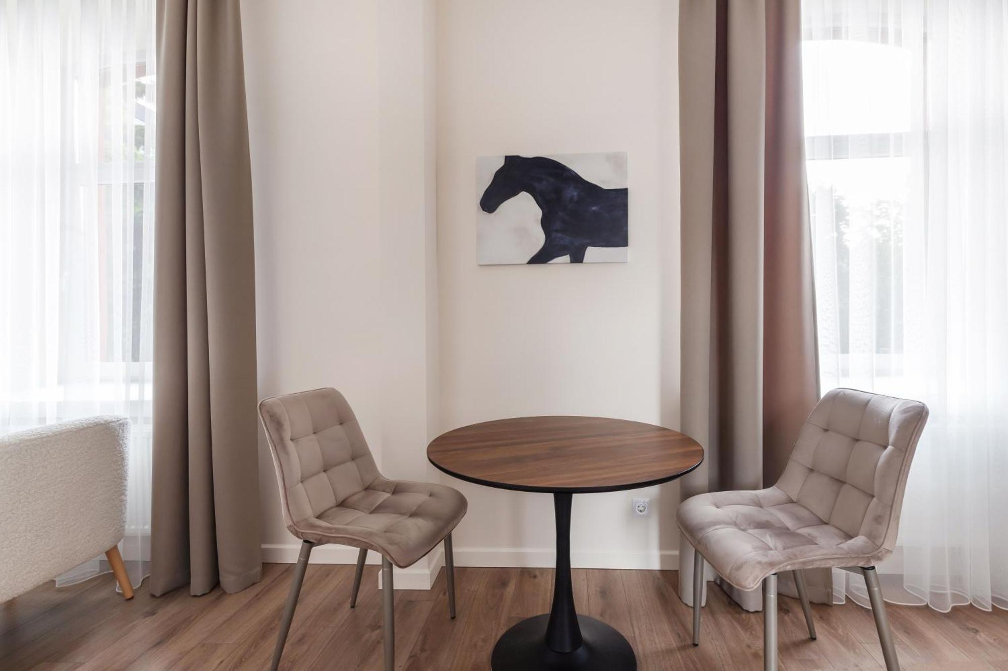 Studioapart23 - Brand New Apartments In City Center VNO Rom bilde