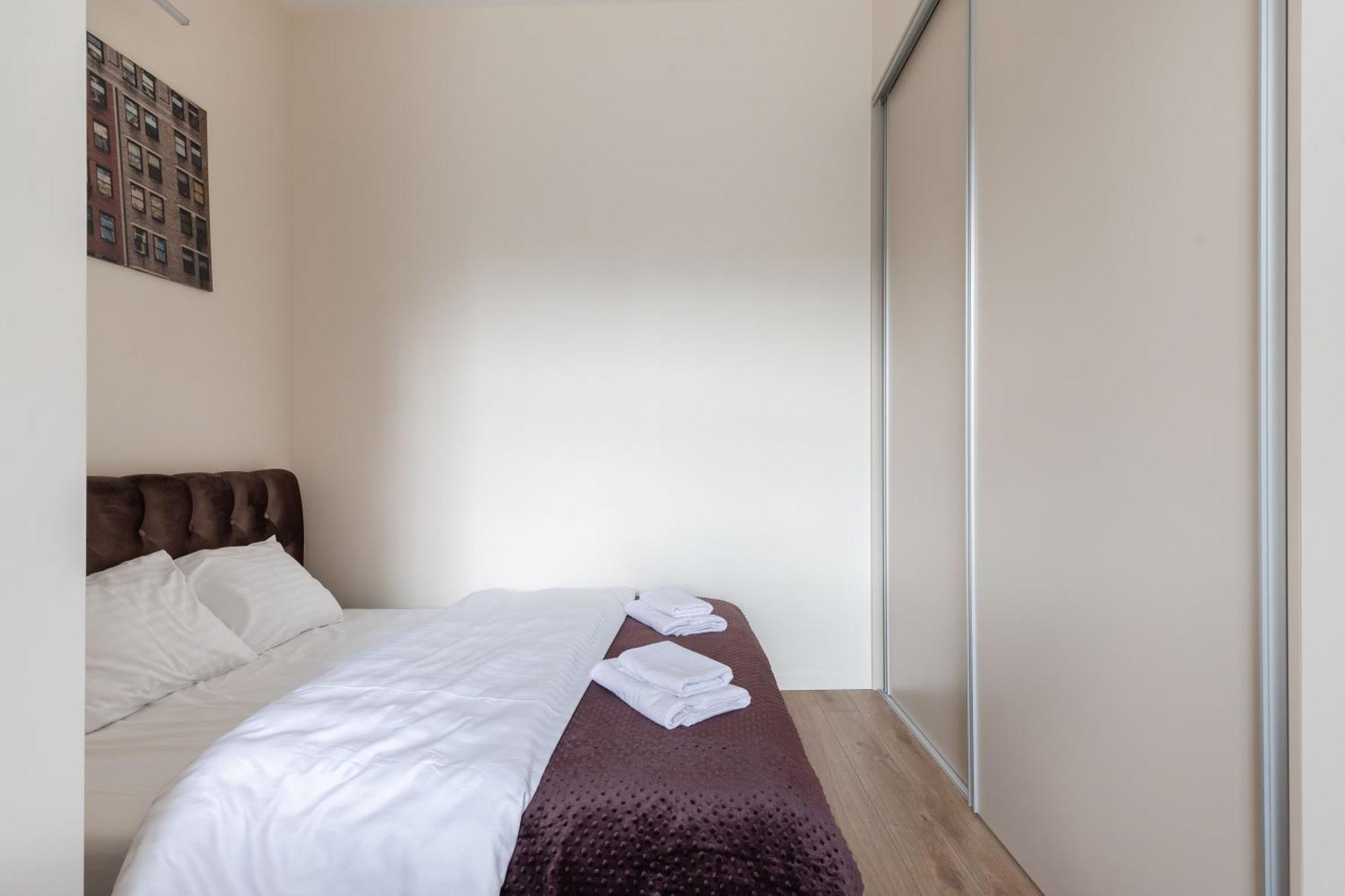 Studioapart23 - Brand New Apartments In City Center VNO Rom bilde