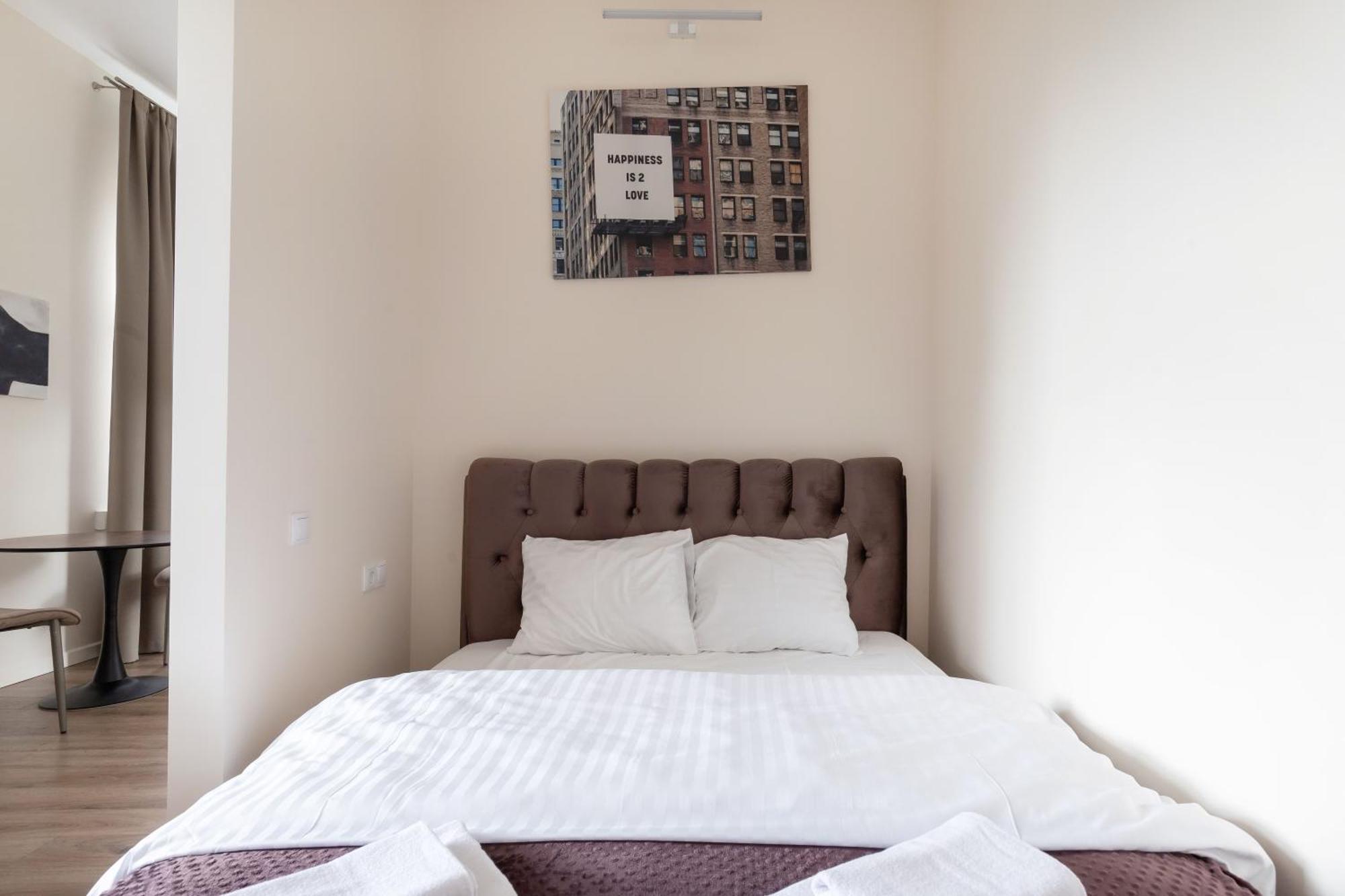 Studioapart23 - Brand New Apartments In City Center VNO Rom bilde