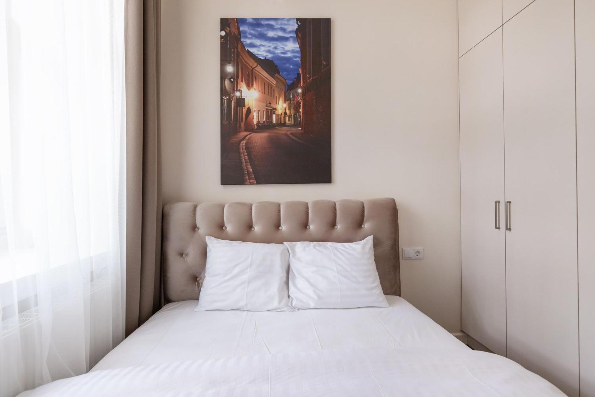 Studioapart23 - Brand New Apartments In City Center VNO Rom bilde