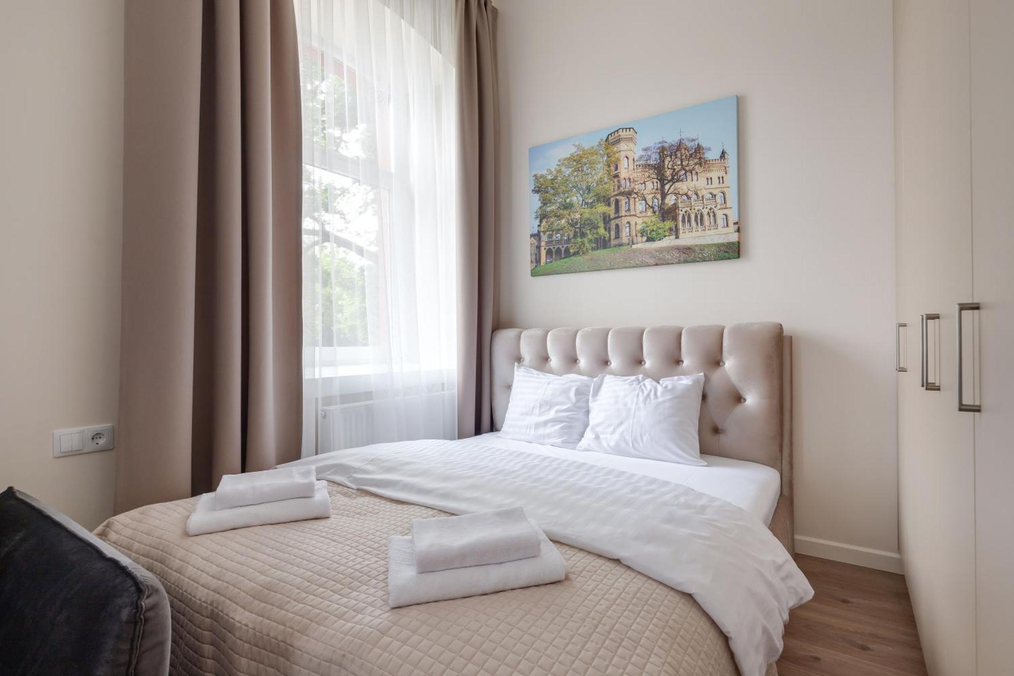 Studioapart23 - Brand New Apartments In City Center VNO Rom bilde