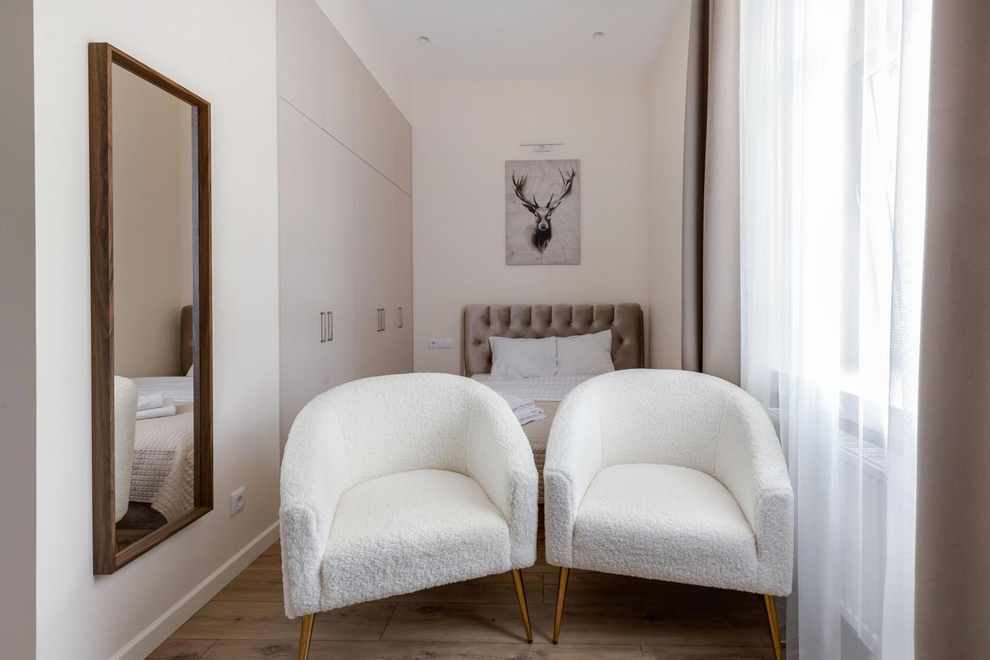 Studioapart23 - Brand New Apartments In City Center VNO Rom bilde