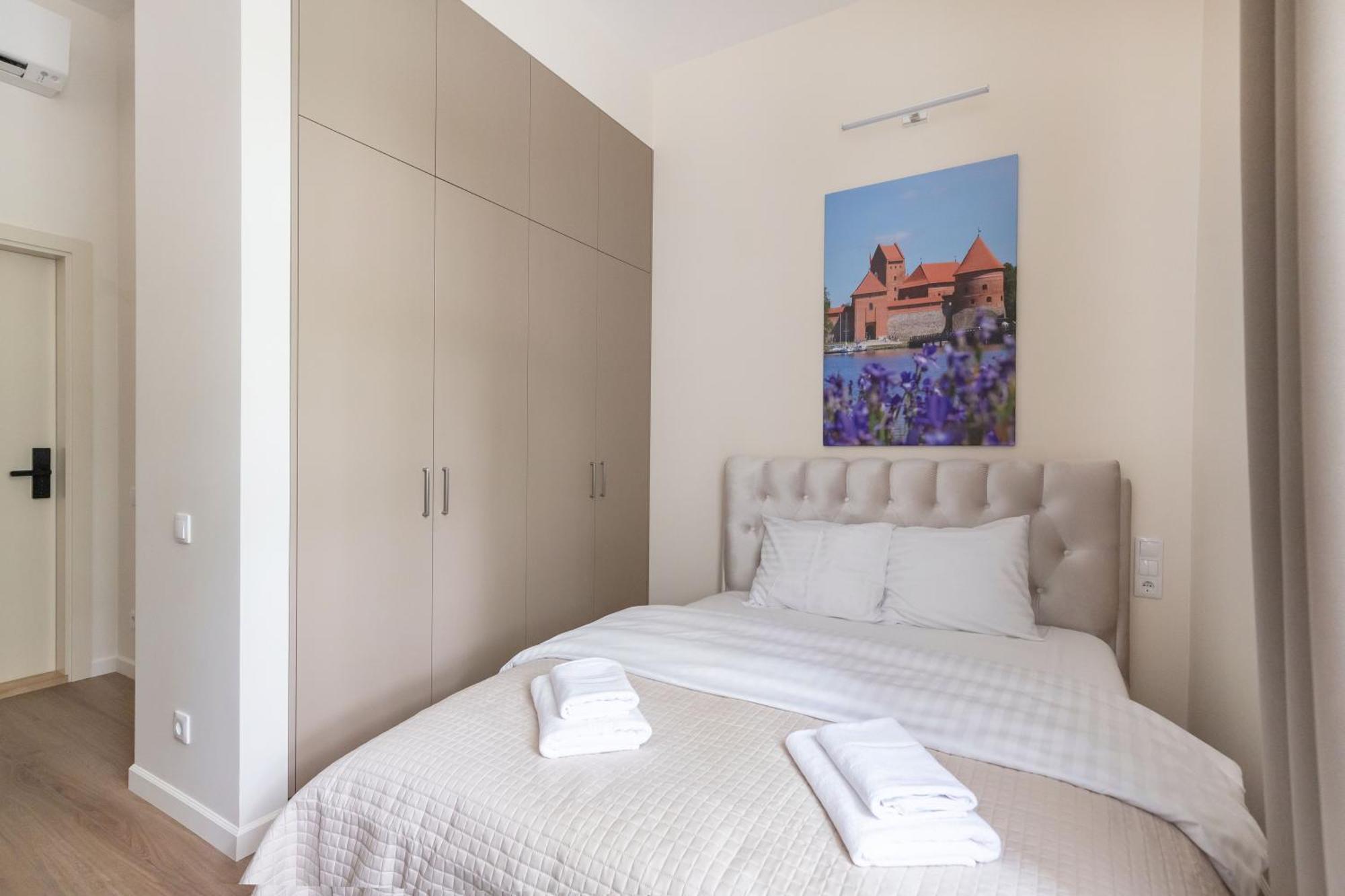 Studioapart23 - Brand New Apartments In City Center VNO Rom bilde
