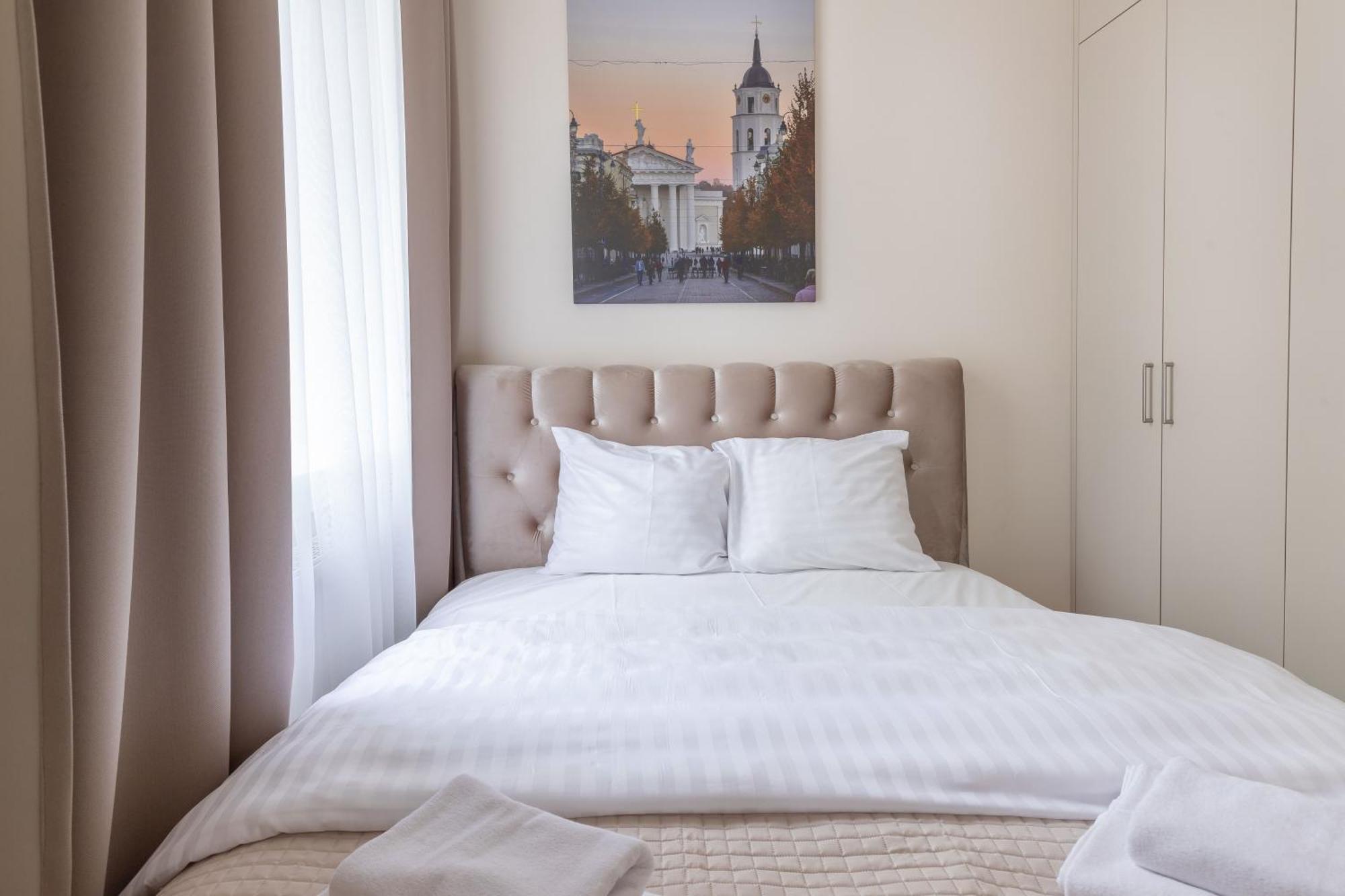 Studioapart23 - Brand New Apartments In City Center VNO Rom bilde