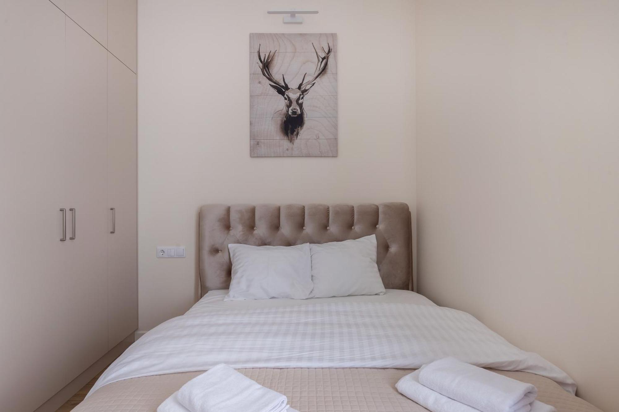 Studioapart23 - Brand New Apartments In City Center VNO Rom bilde
