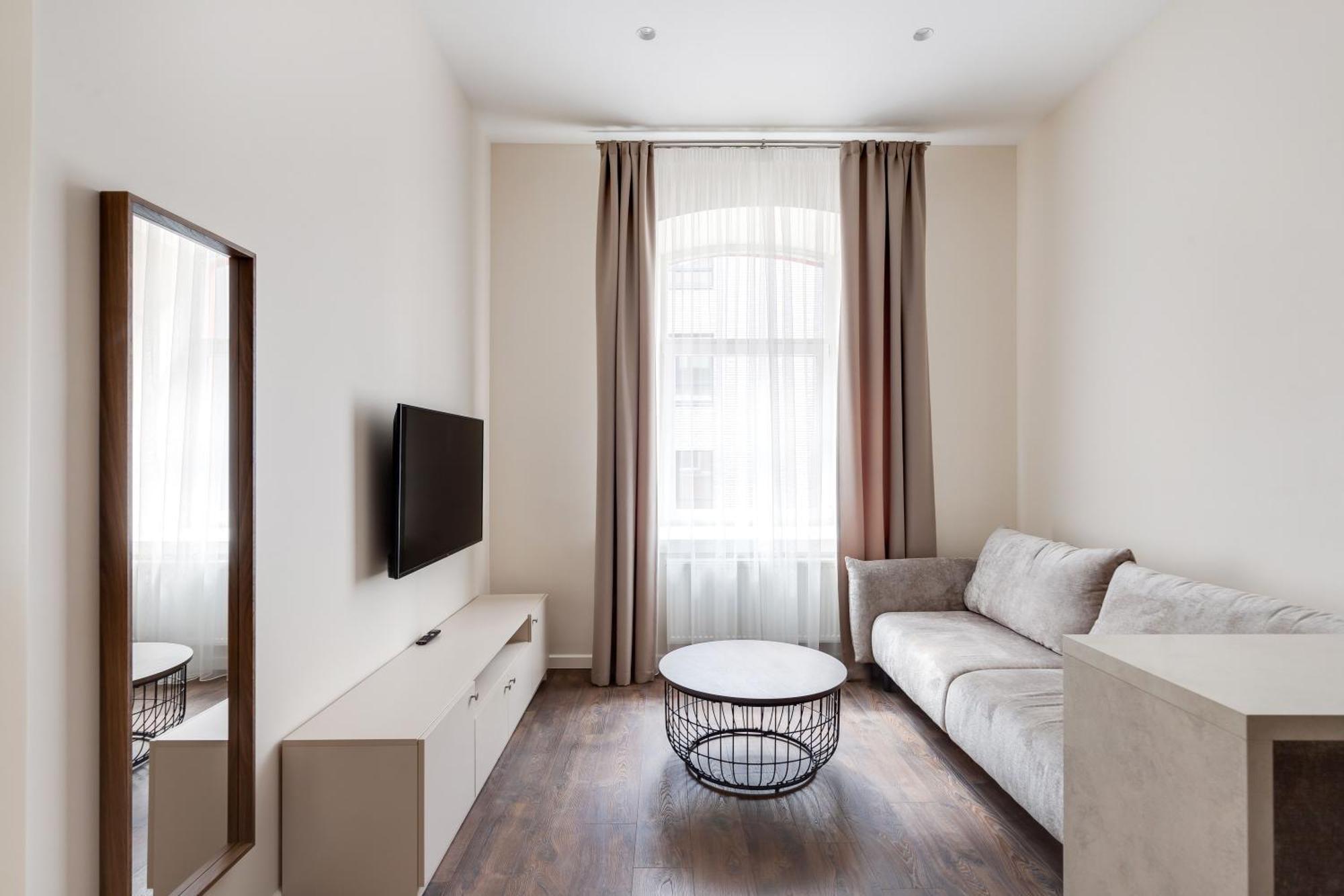Studioapart23 - Brand New Apartments In City Center VNO Rom bilde