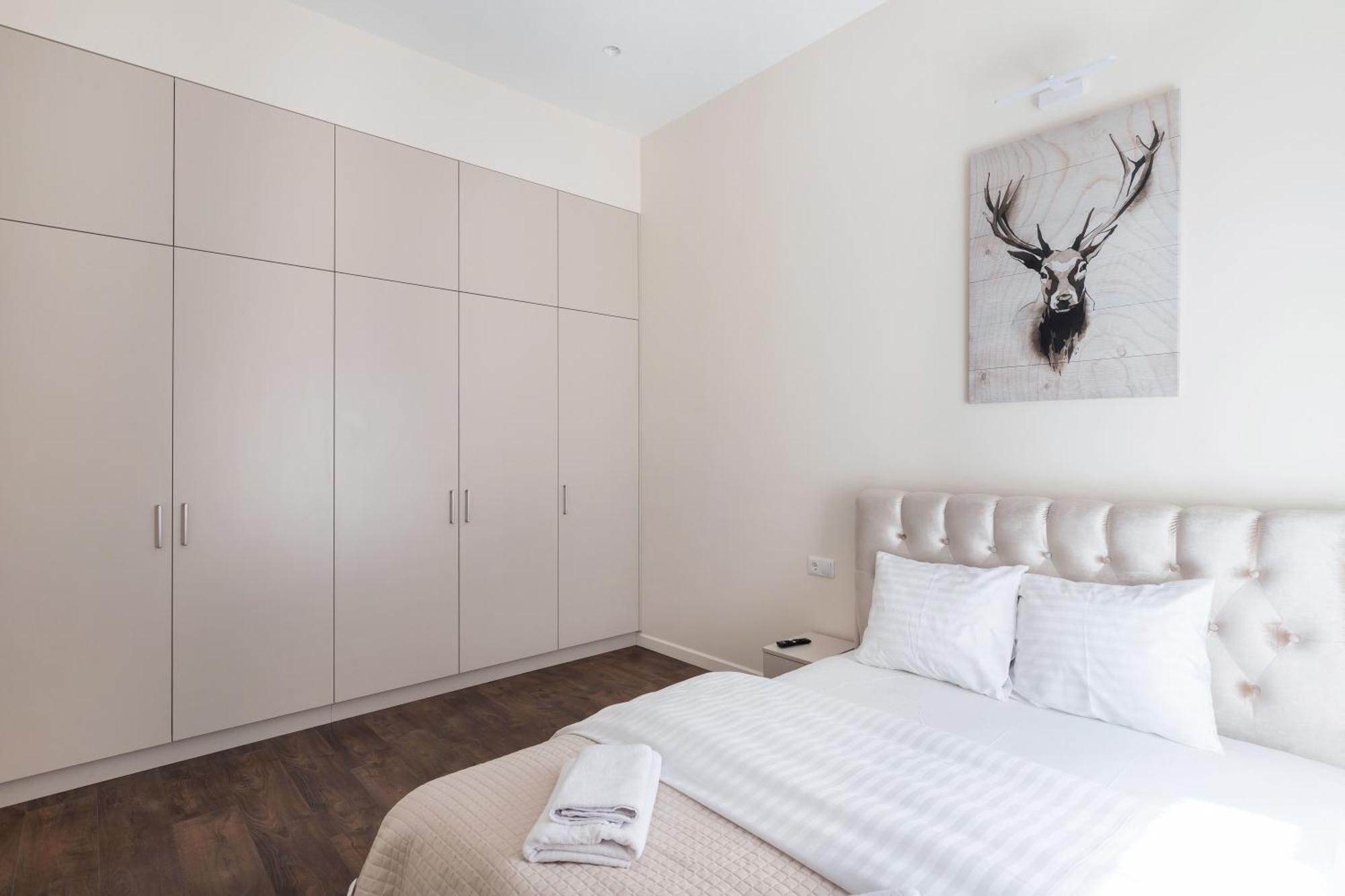 Studioapart23 - Brand New Apartments In City Center VNO Rom bilde
