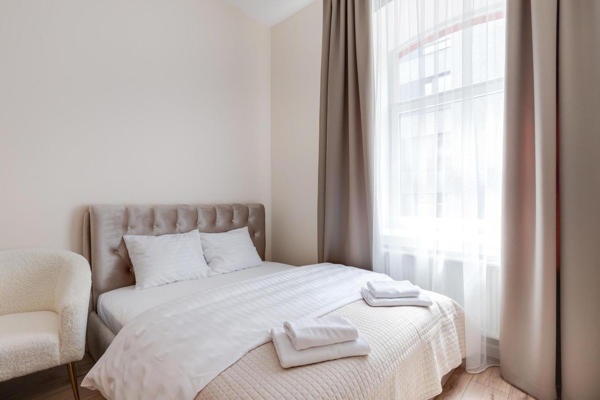 Studioapart23 - Brand New Apartments In City Center VNO Rom bilde