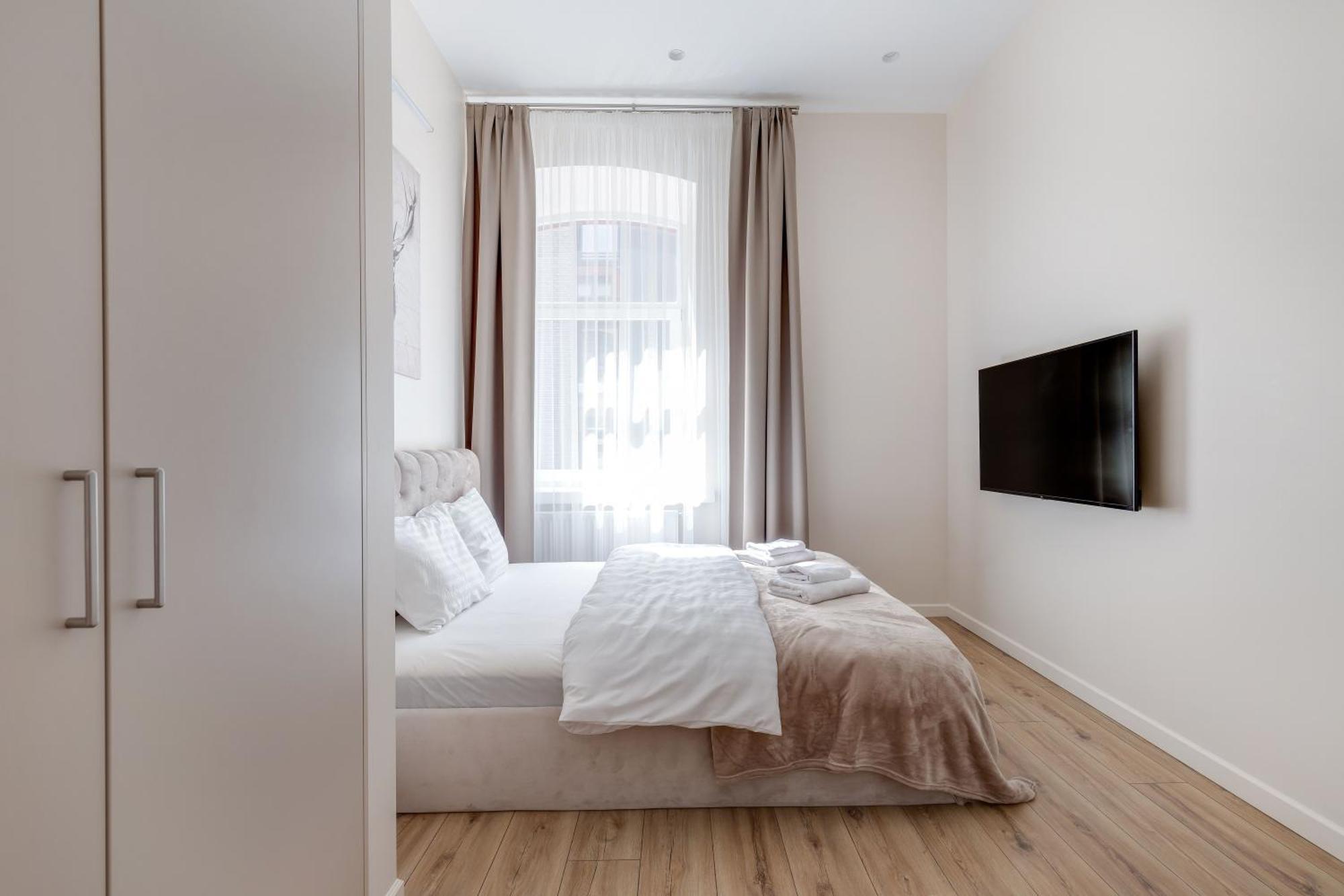Studioapart23 - Brand New Apartments In City Center VNO Rom bilde